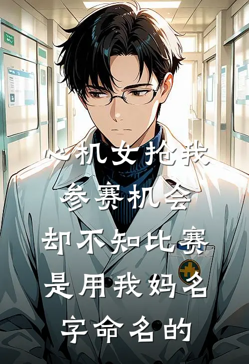 心机女抢我参赛机会，却不知比赛是用我妈名字命名的