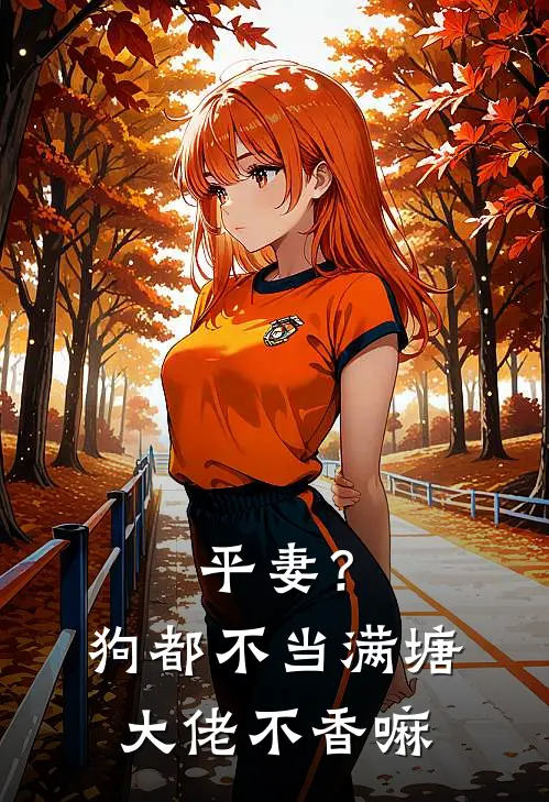 平妻？狗都不当，满塘大佬不香嘛