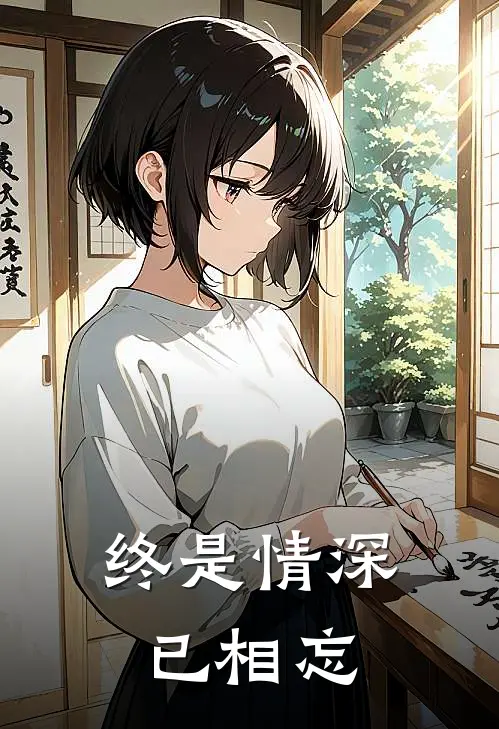 终是情深已相忘