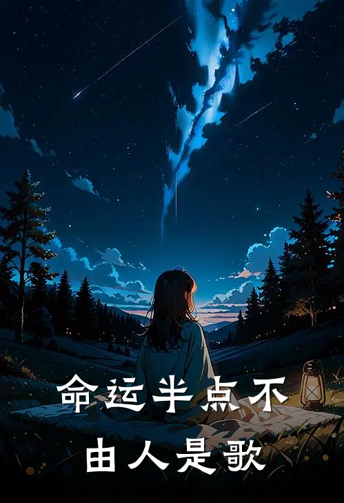 命运半点不由人是歌