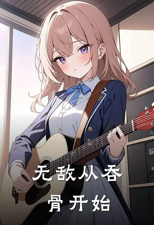 无敌从吞骨开始李青赵三刀热门小说阅读_免费完结小说无敌从吞骨开始李青赵三刀