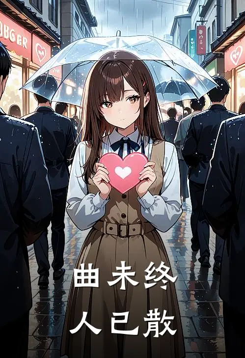 曲未终，人已散