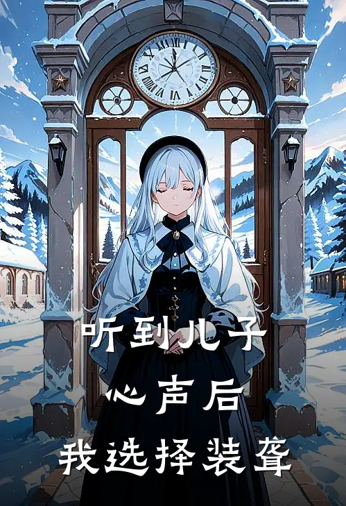 听到儿子心声后，我选择装聋林挽挽林挽完整版小说全文免费阅读_最新章节列表听到儿子心声后，我选择装聋(林挽挽林挽)