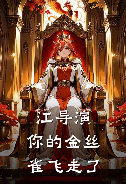 江导演，你的金丝雀飞走了