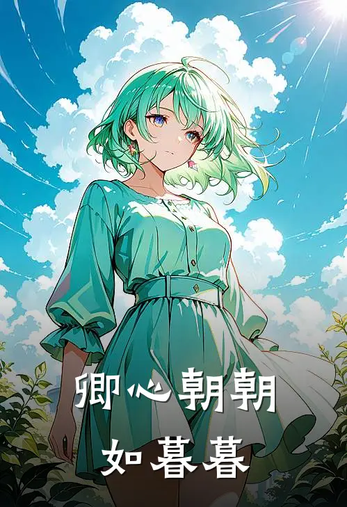 霍云深孟晴晚(卿心朝朝如暮暮)_《卿心朝朝如暮暮》最新章节免费在线阅读