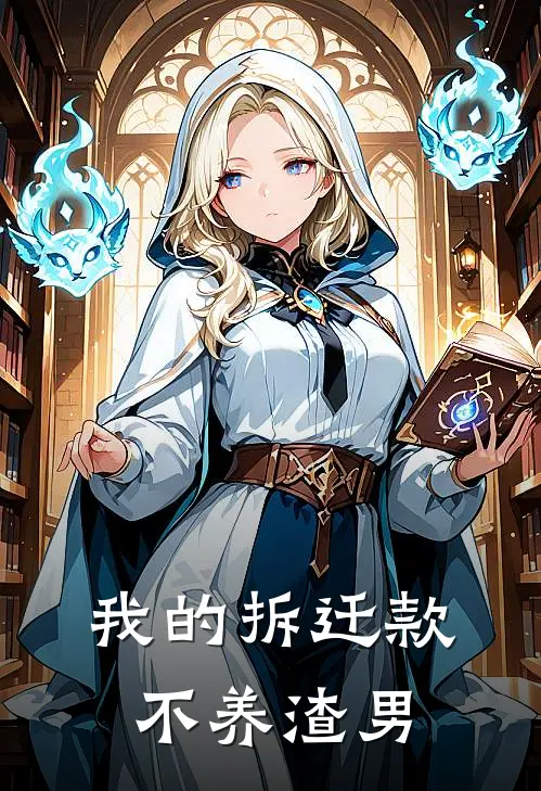 我的拆迁款不养渣男(晓楠王奕辰)热门的小说_热门网络小说推荐我的拆迁款不养渣男(晓楠王奕辰)