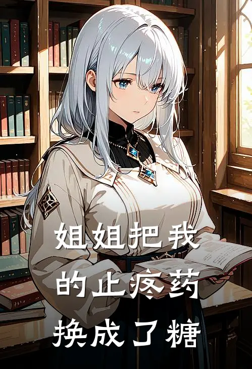 姐姐把我的止疼药换成了糖