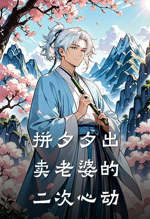 拼夕夕出卖老婆的二次心动