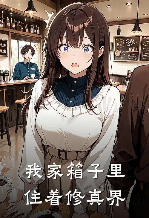 我家箱子里住着修真界