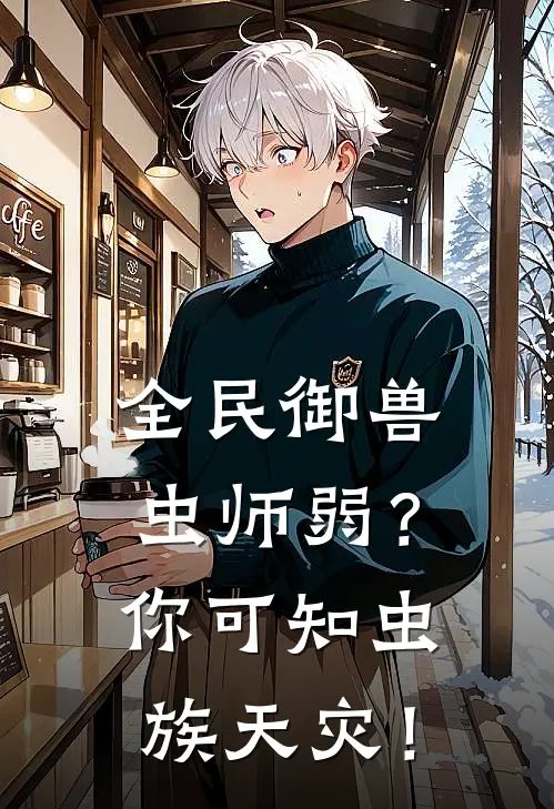 全民御兽：虫师弱？你可知虫族天灾！