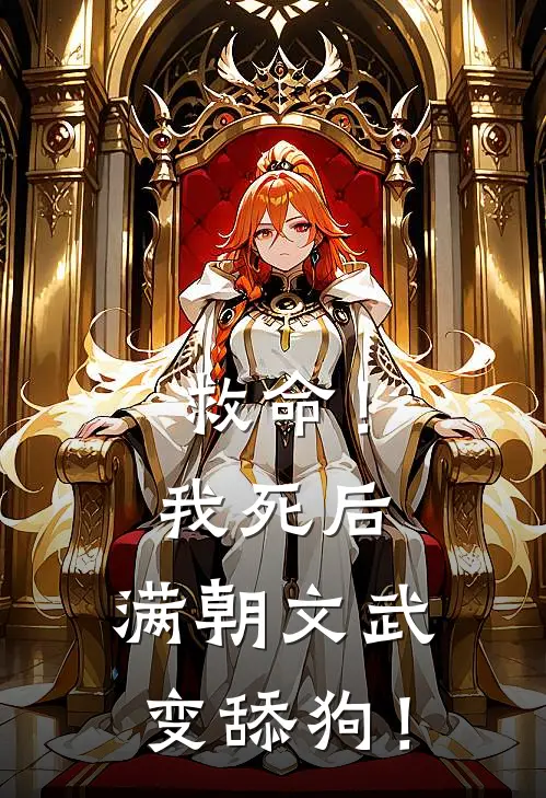 救命！我死后，满朝文武变舔狗！