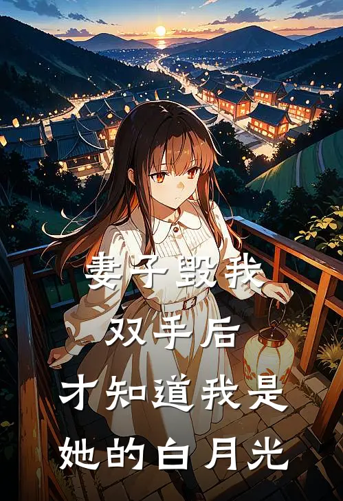 妻子毁我双手后，才知道我是她的白月光