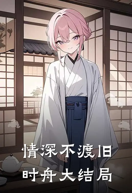 情深不渡旧时舟大结局