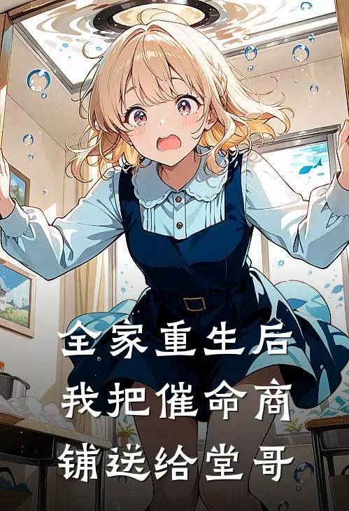 全家重生后我把催命商铺送给堂哥