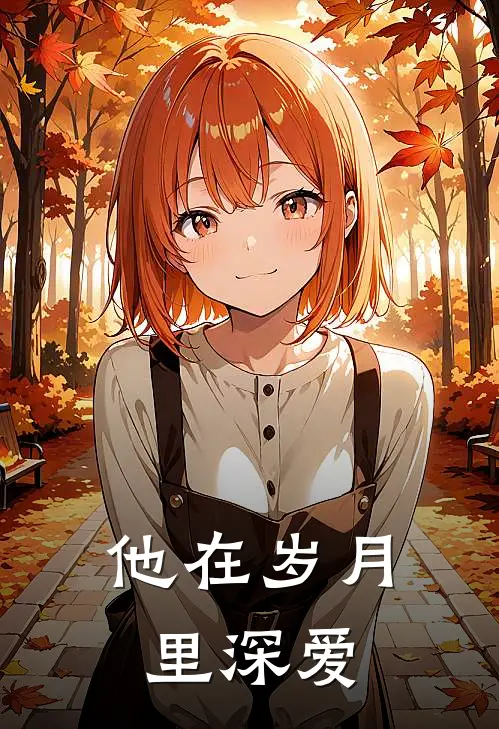 他在岁月里深爱