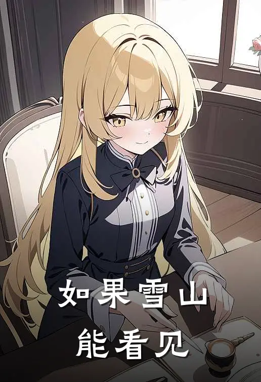 如果雪山能看见