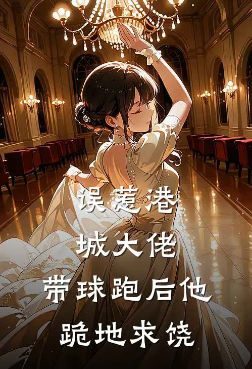 误惹港城大佬，带球跑后他跪地求饶