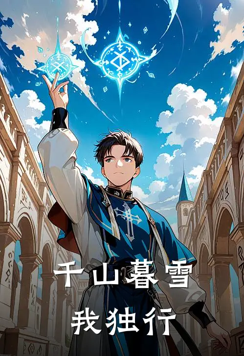 千山暮雪我独行(崔明姝君璟)热门完本小说_最新小说千山暮雪我独行崔明姝君璟