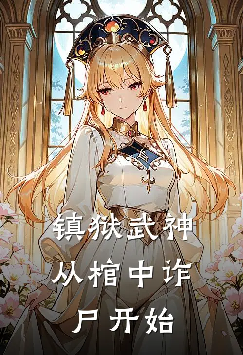 镇狱武神，从棺中诈尸开始