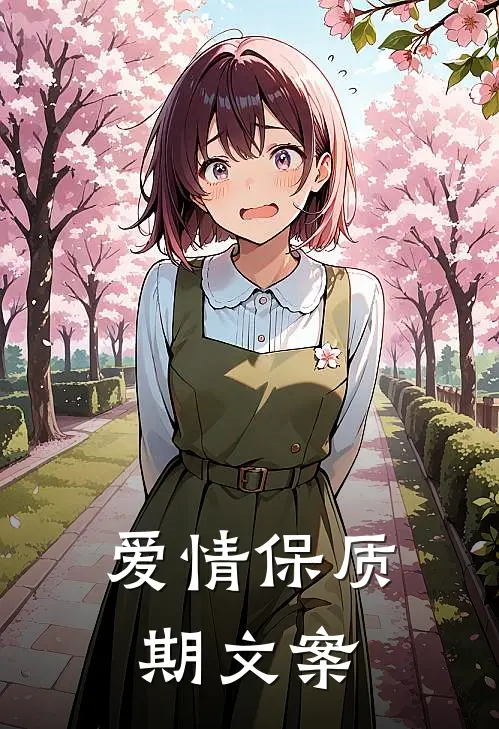 爱情保质期文案