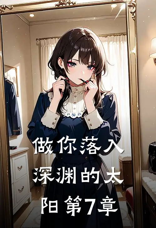 做你落入深渊的太阳第7章