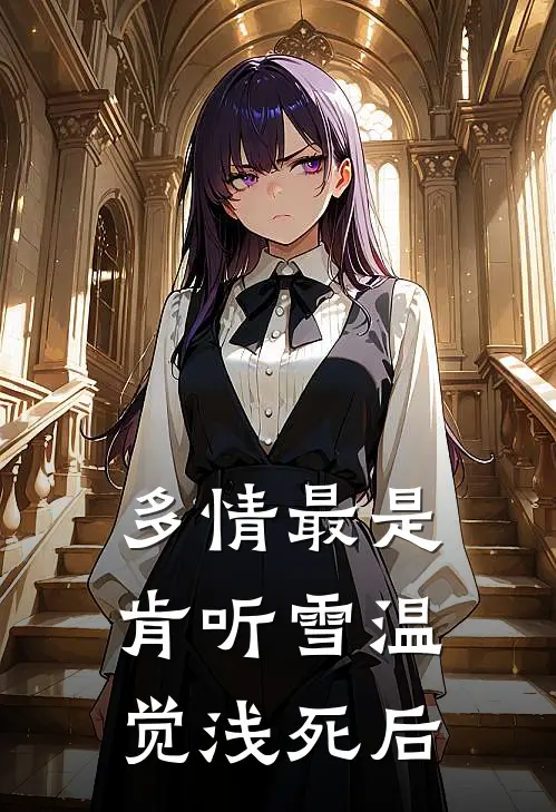 多情最是肯听雪温觉浅死后