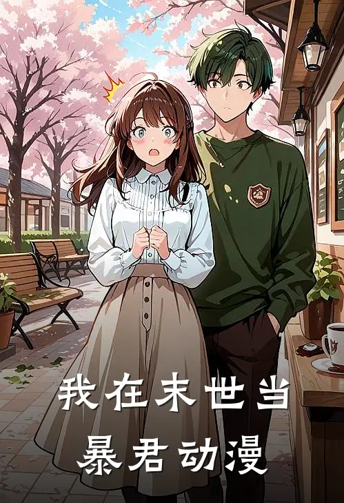 我在末世当暴君 动漫