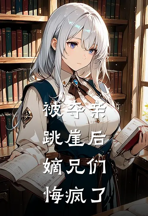 被夺亲跳崖后，嫡兄们悔疯了