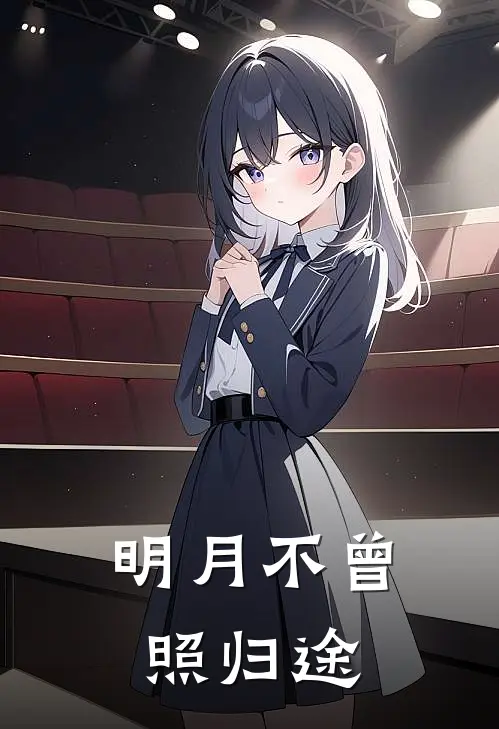 明月不曾照归途