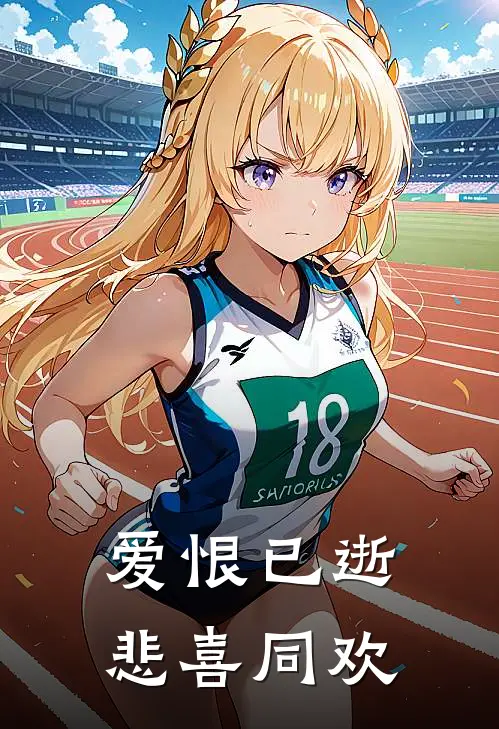 爱恨已逝，悲喜同欢