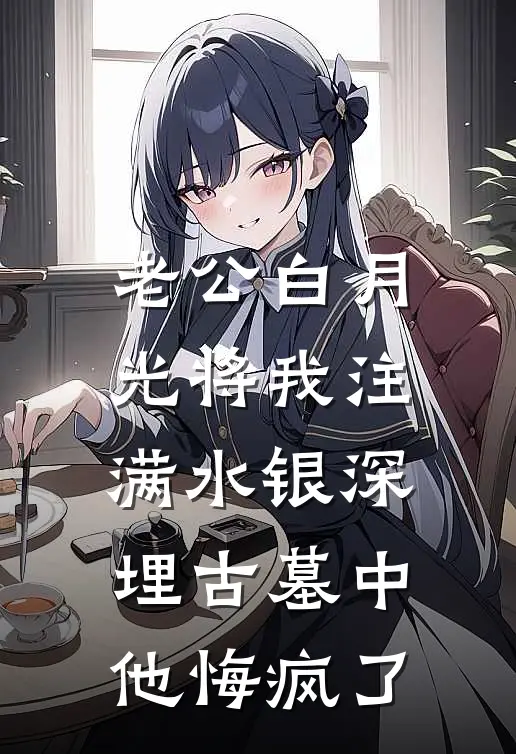 老公白月光将我注满水银深埋古墓中，他悔疯了