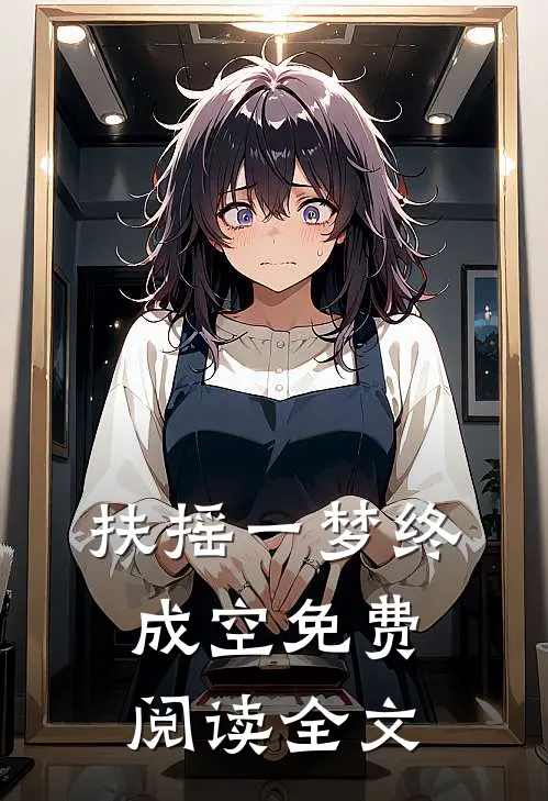 扶摇一梦终成空免费阅读全文