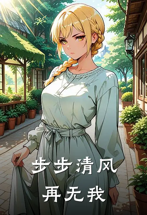 步步清风再无我