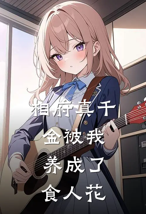 相府真千金被我养成了食人花