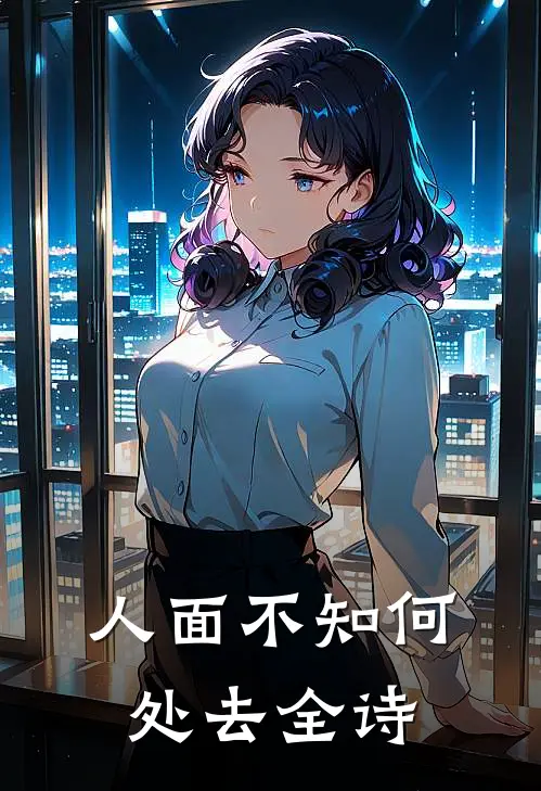 人面不知何处去全诗