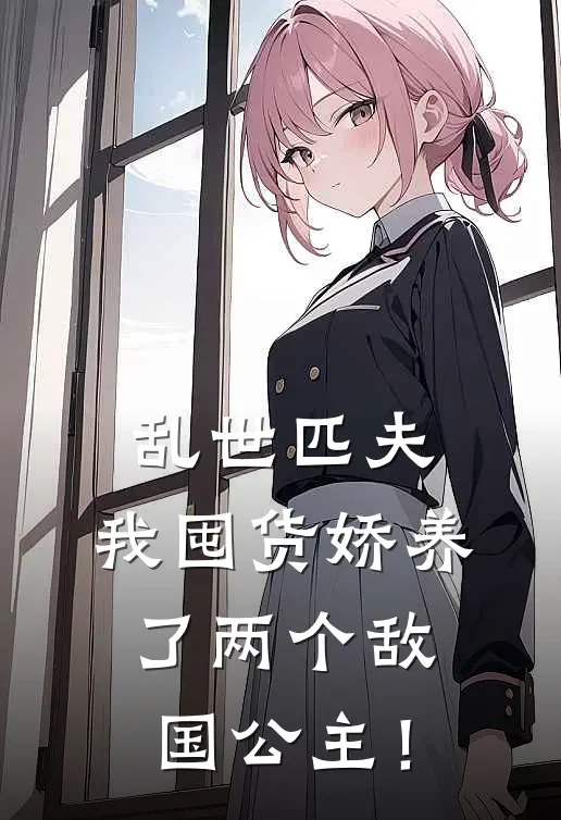 乱世匹夫，我囤货娇养了两个敌国公主！