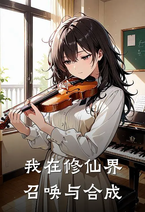 我在修仙界召唤与合成