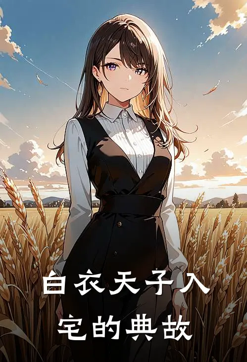 白衣天子入宅的典故