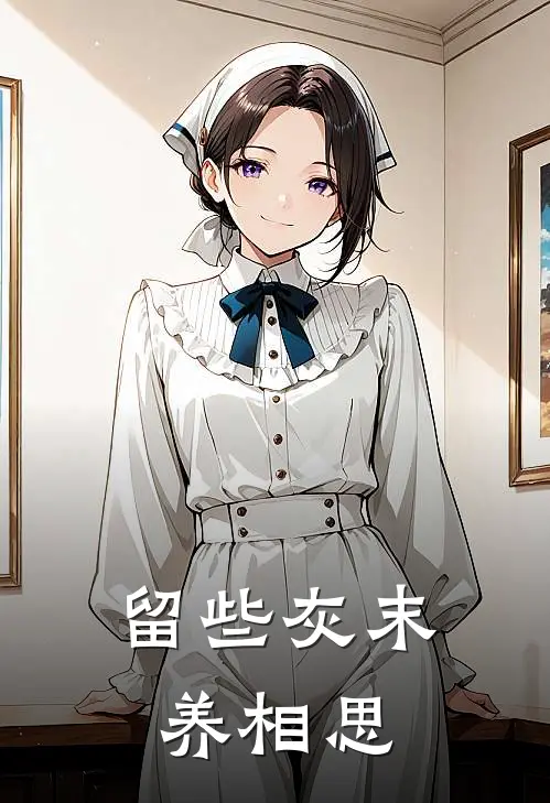 留些灰末养相思