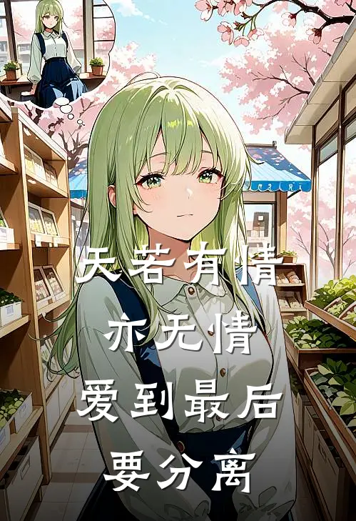 天若有情亦无情,爱到最后要分离