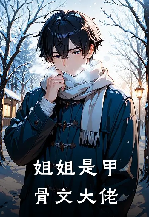 姐姐是甲骨文大佬