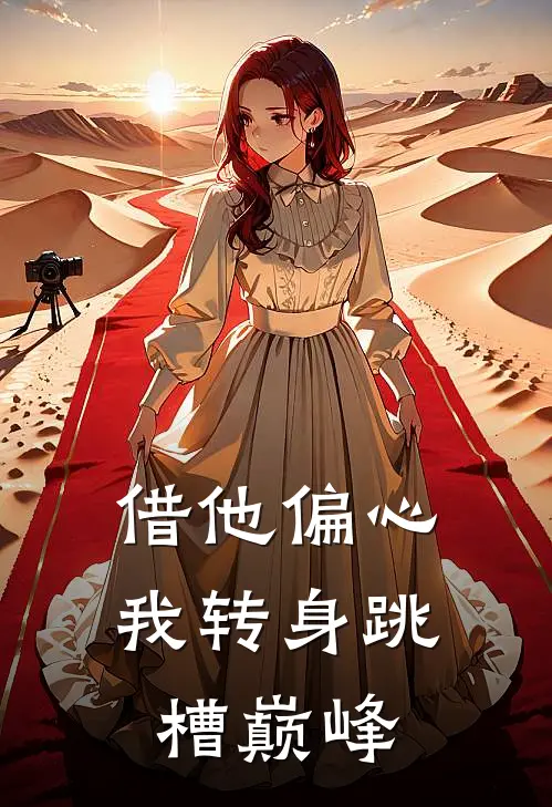 借他偏心，我转身跳槽巅峰