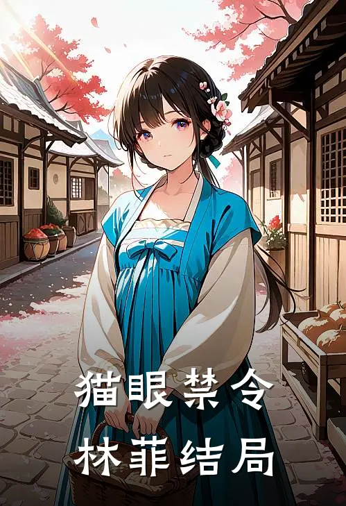 猫眼禁令林菲结局