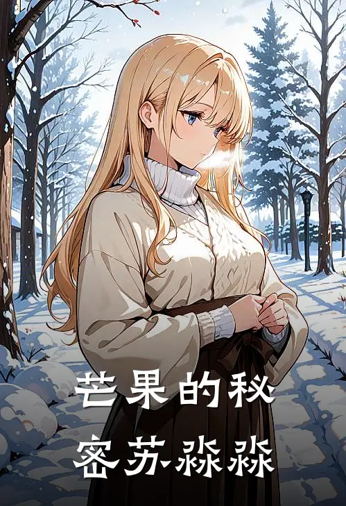 芒果的秘密苏淼淼