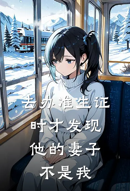 去办准生证时才发现，他的妻子不是我