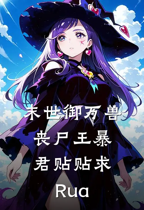 末世御万兽，丧尸王暴君贴贴求Rua西洛夏雪免费小说全集_免费小说在哪看末世御万兽，丧尸王暴君贴贴求Rua(西洛夏雪)