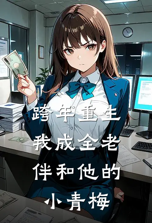 跨年重生，我成全老伴和他的小青梅