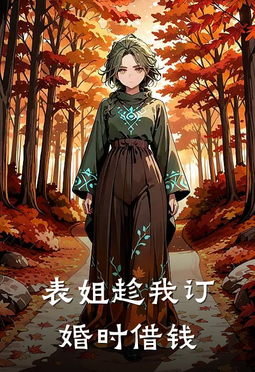 表姐趁我订婚时借钱