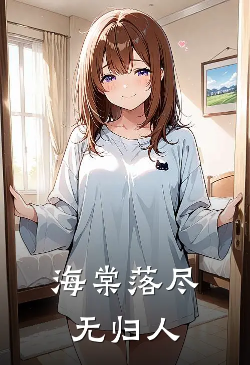 海棠落尽无归人