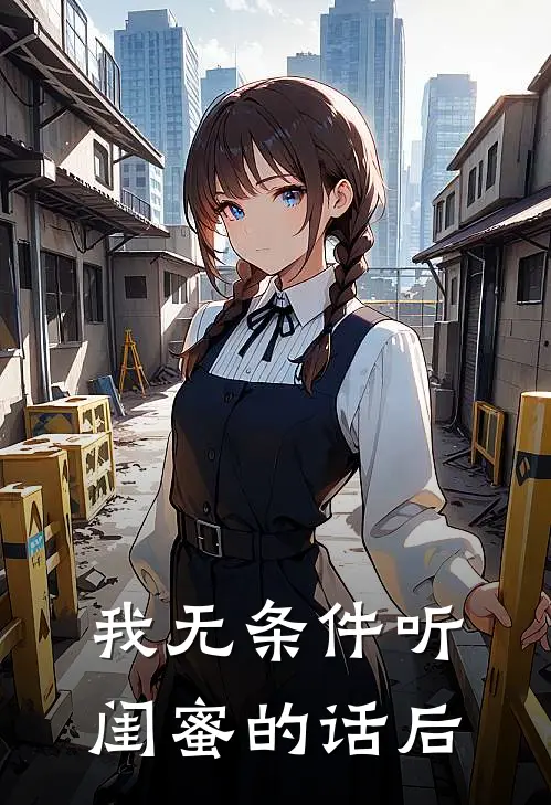 我无条件听闺蜜的话后(知瑶贺知瑶)最新推荐小说_在哪看免费小说我无条件听闺蜜的话后知瑶贺知瑶